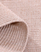 Alfombra de PET Riga Beige