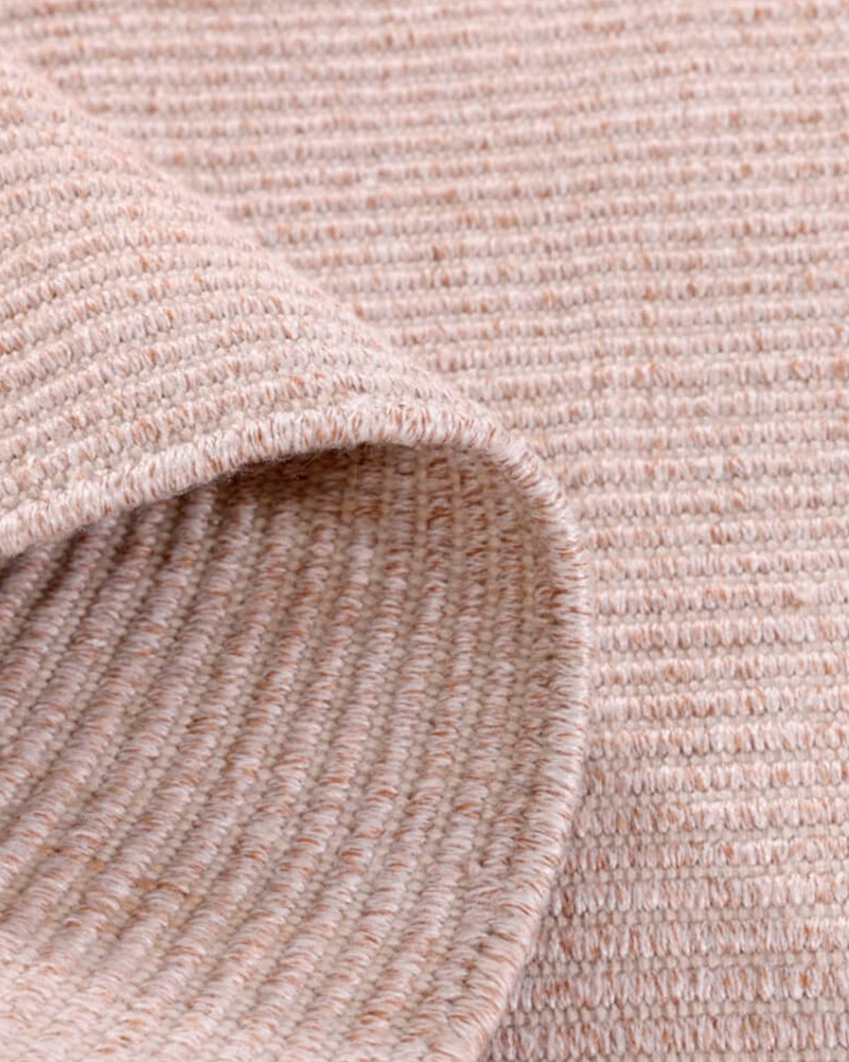 Alfombra de PET Riga Beige