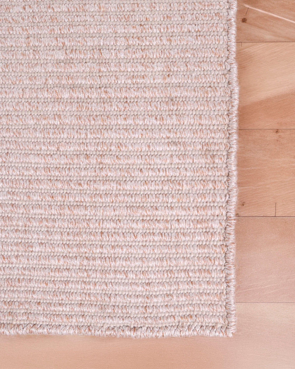 Alfombra de PET Riga Beige