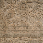 Alfombra de viscosa Alpandeire