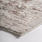 Alfombra de viscosa Atajate