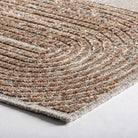 Alfombra de viscosa Benaocaz