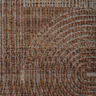 Alfombra de viscosa Benaocaz