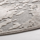 Alfombra de viscosa Bolonia