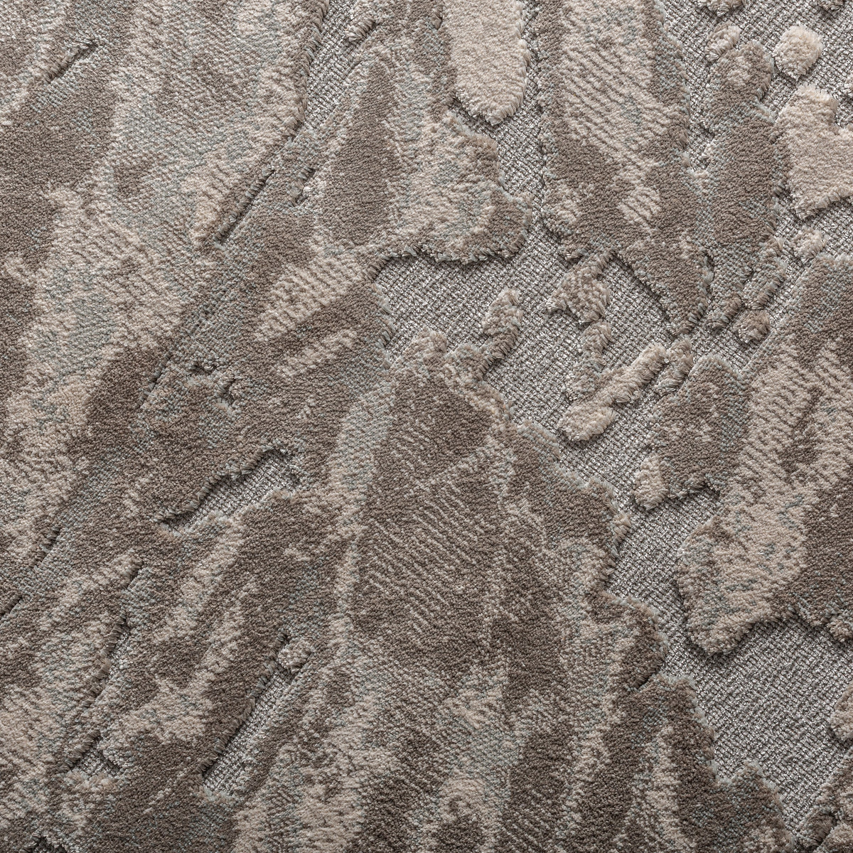 Alfombra de viscosa Bolonia