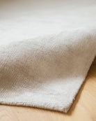 Alfombra de Viscosa Elegant Taupe