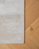Alfombra de Viscosa Elegant Taupe