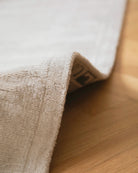 Alfombra de Viscosa Elegant Taupe
