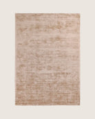 Alfombra de Viscosa Elegant Taupe