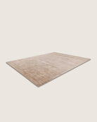 Alfombra de Viscosa Elegant Taupe