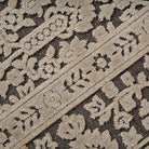 Alfombra de viscosa Igualeja