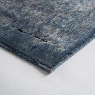 Alfombra de viscosa Tahivilla