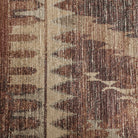 Alfombra de viscosa Zahara