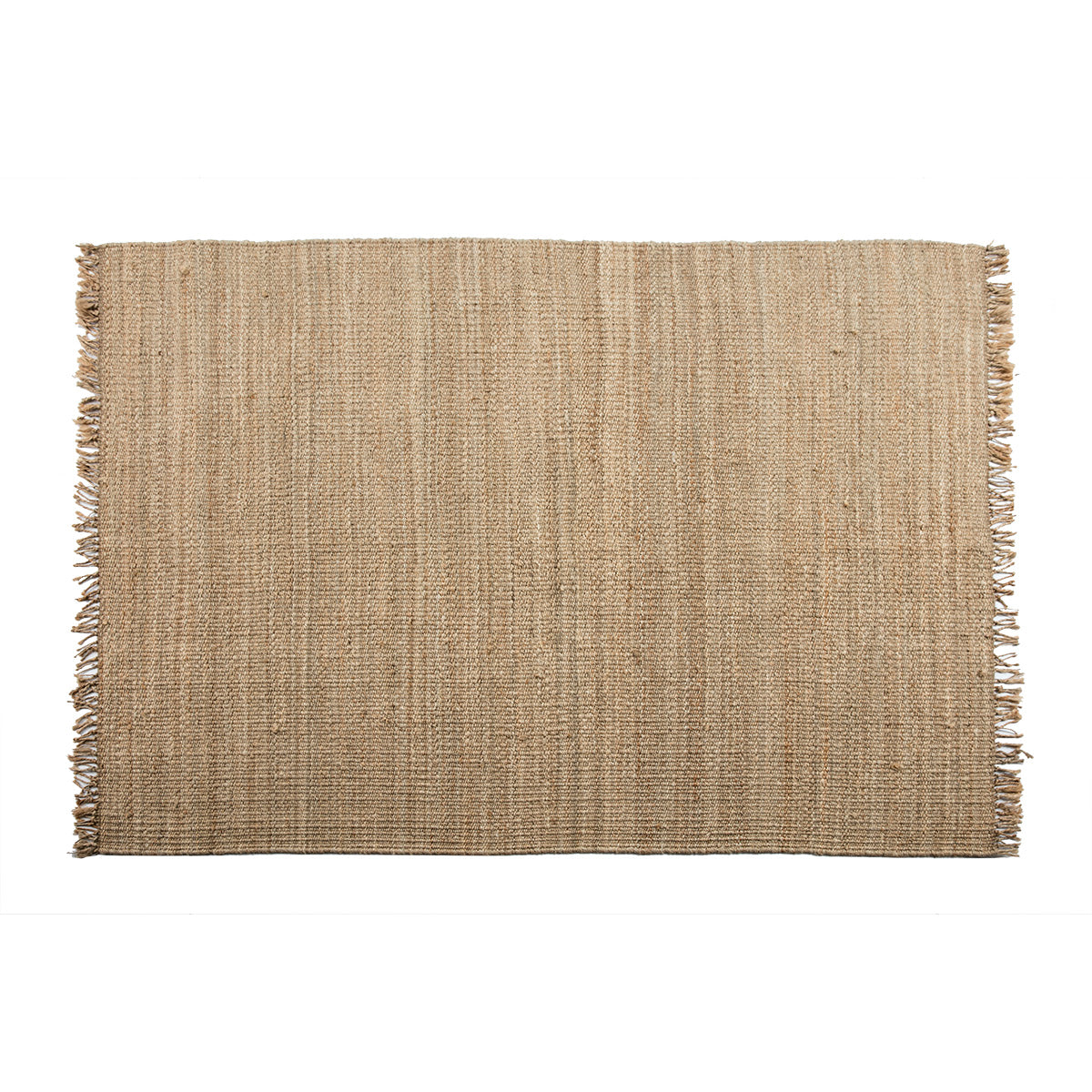 Alfombra de yute Arles