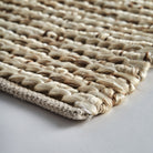 Alfombra de yute Setenil