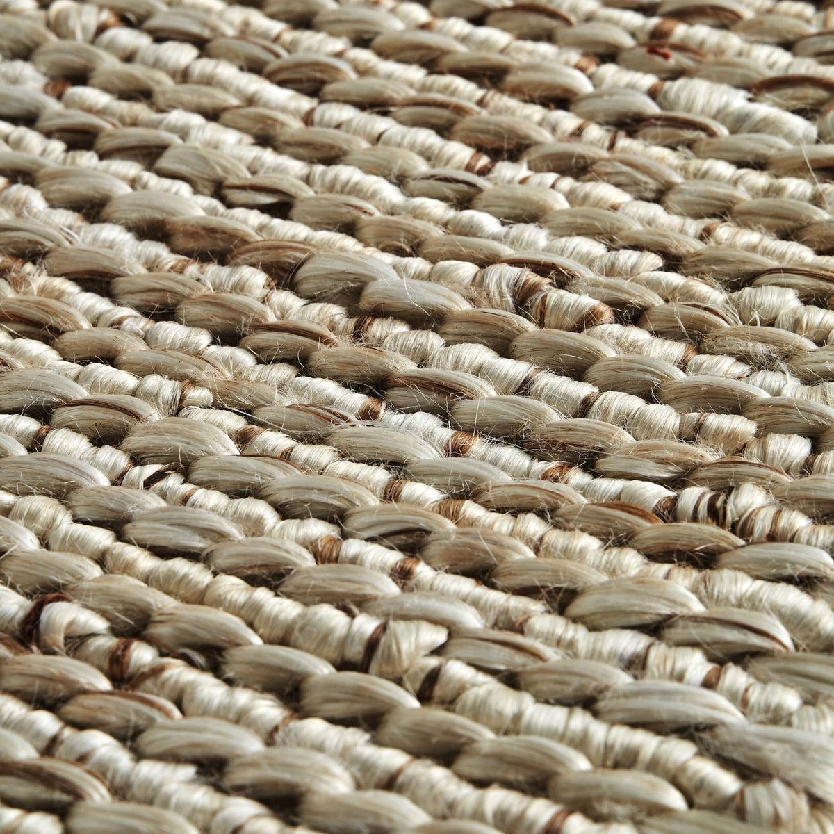 Alfombra de yute Setenil