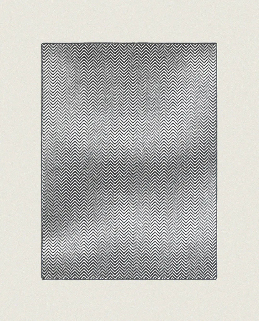 Alfombra Diana Herringbone - #pino_y_jacaranda#