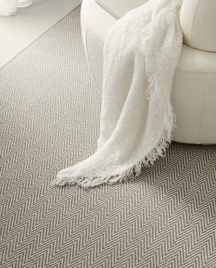 Alfombra Diana Herringbone - #pino_y_jacaranda#