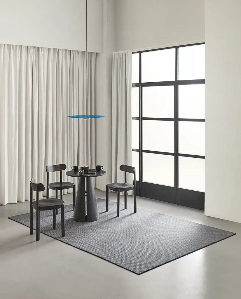 Alfombra Diana Herringbone - #pino_y_jacaranda#