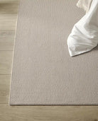 Alfombra Diana Herringbone Circular - #pino_y_jacaranda#