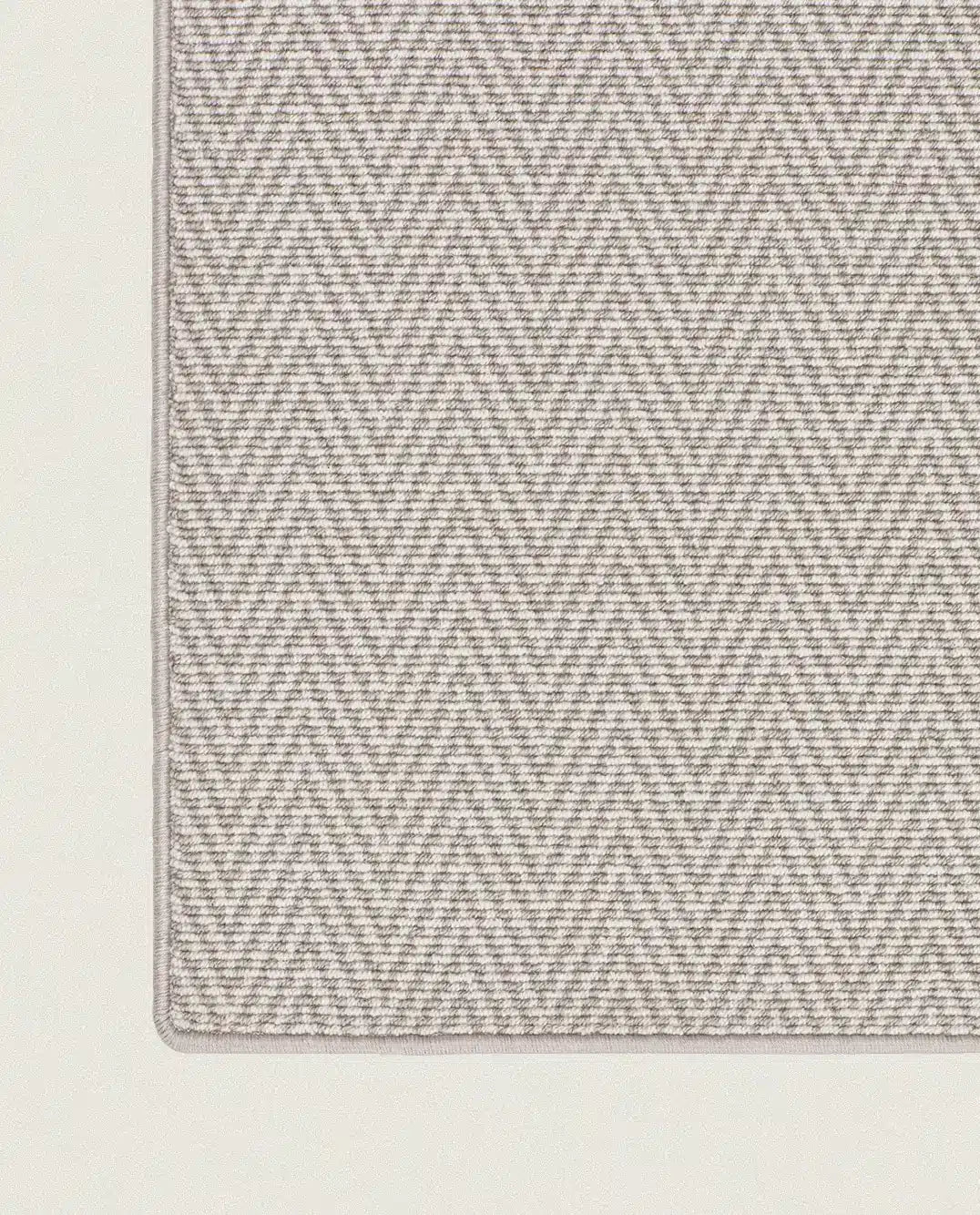 Alfombra Diana Herringbone Circular - #pino_y_jacaranda#
