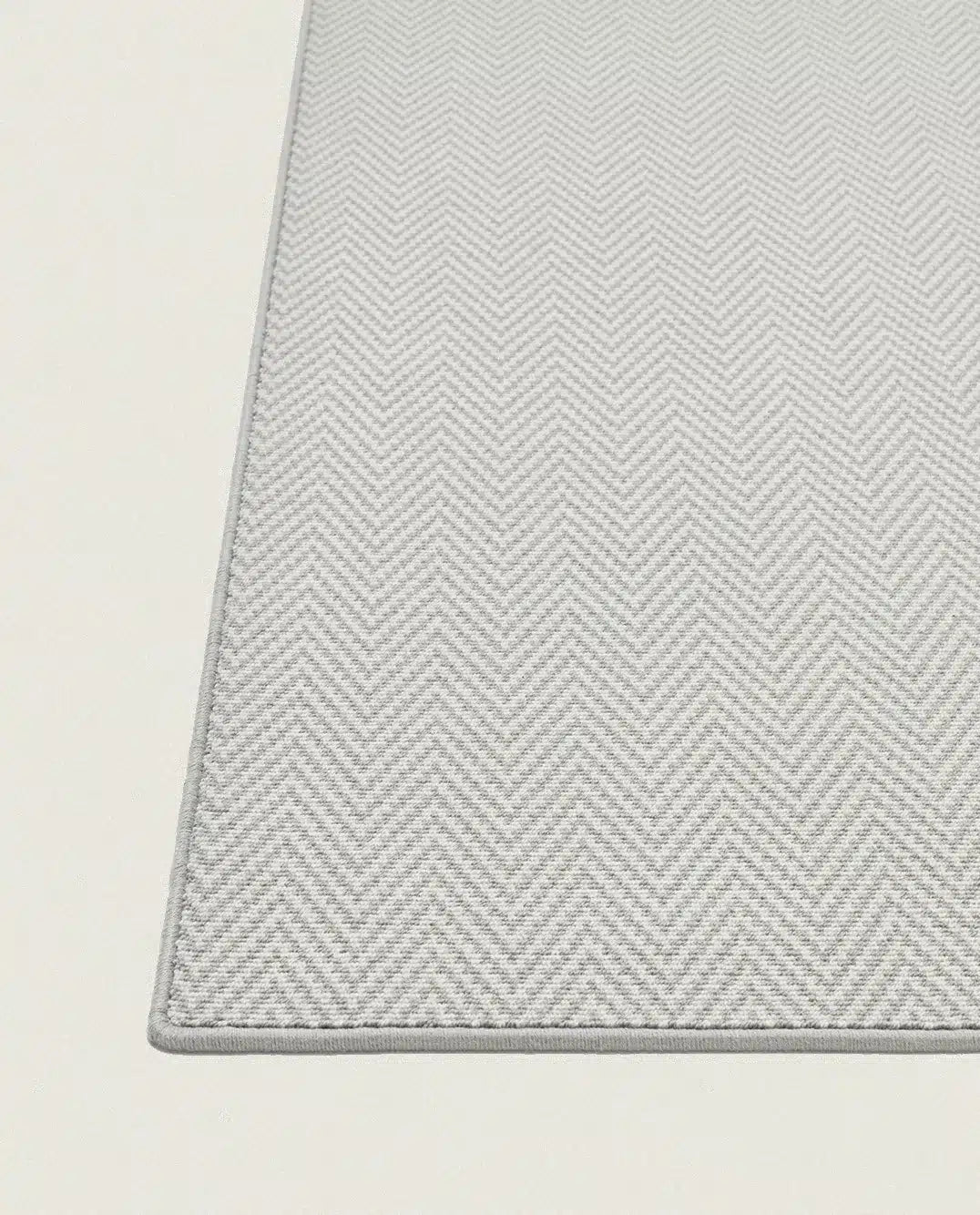 Alfombra Diana Herringbone Circular - #pino_y_jacaranda#