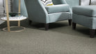 Alfombra rectangular de nylon reciclado Eco Kontract