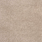 Alfombra redonda de poliamida Efekto Seda - 230 Rico