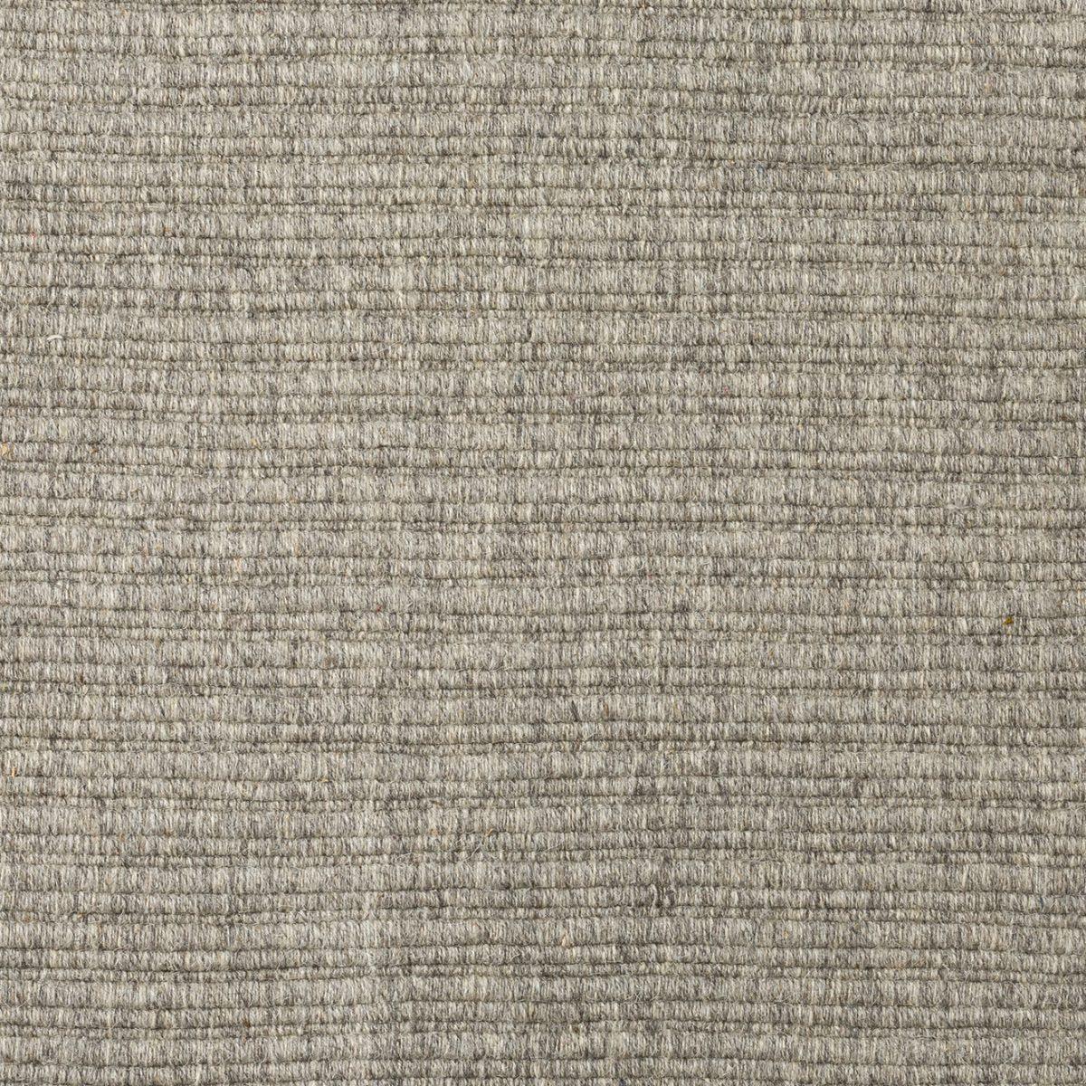 Alfombra rectangular de lana Erik - 020 Sisu