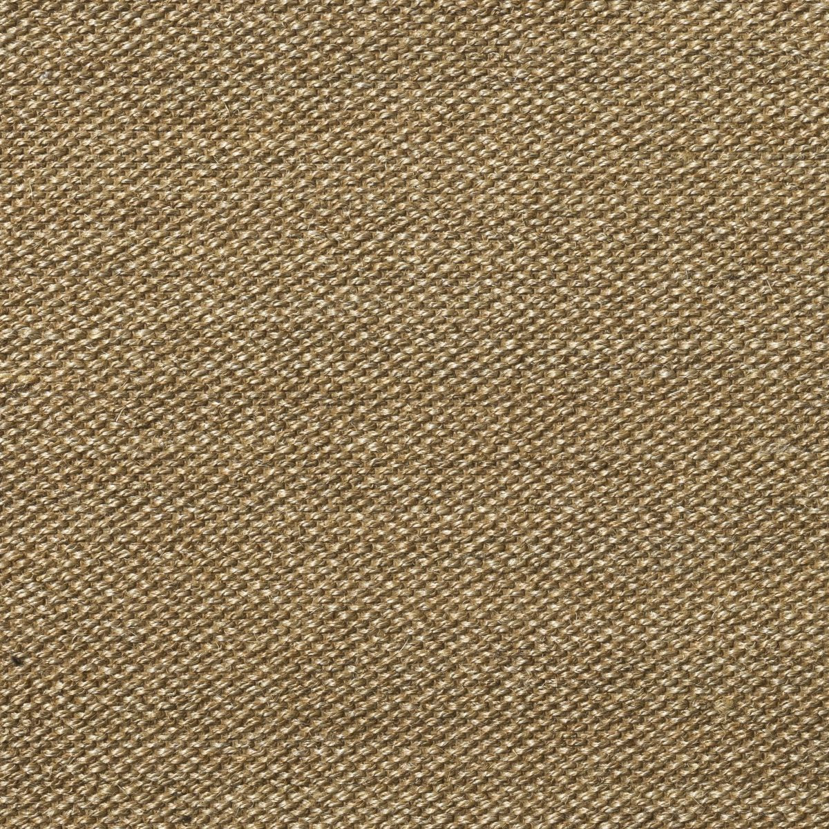 Alfombra redonda de sisal Hebi - 013 Canasto