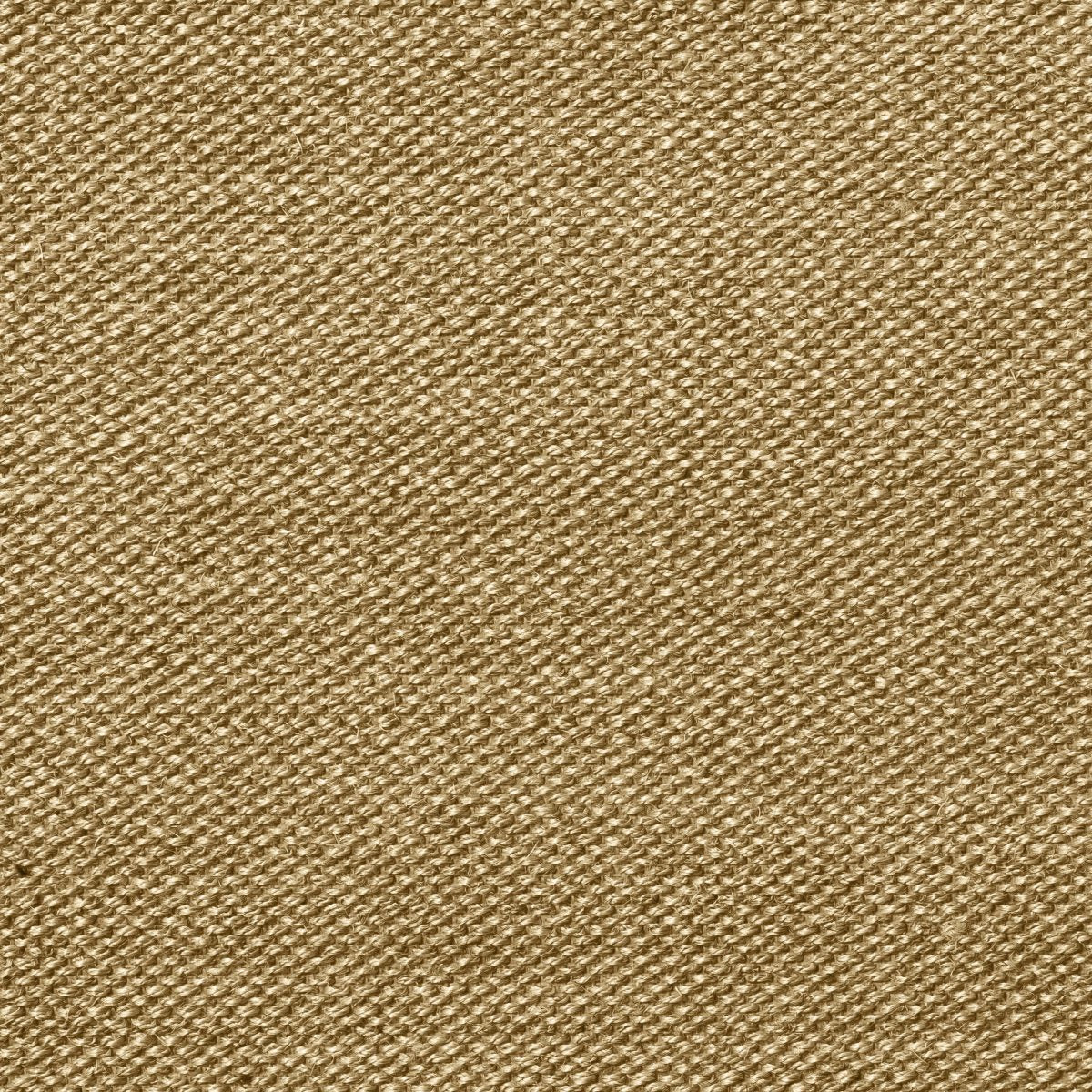 Alfombra redonda de sisal Hebi - 014 Paja