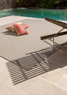 Alfombra rectangular de interior y exterior Hydro