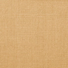 Alfombra redonda de sisal Kappa - 240 Miel