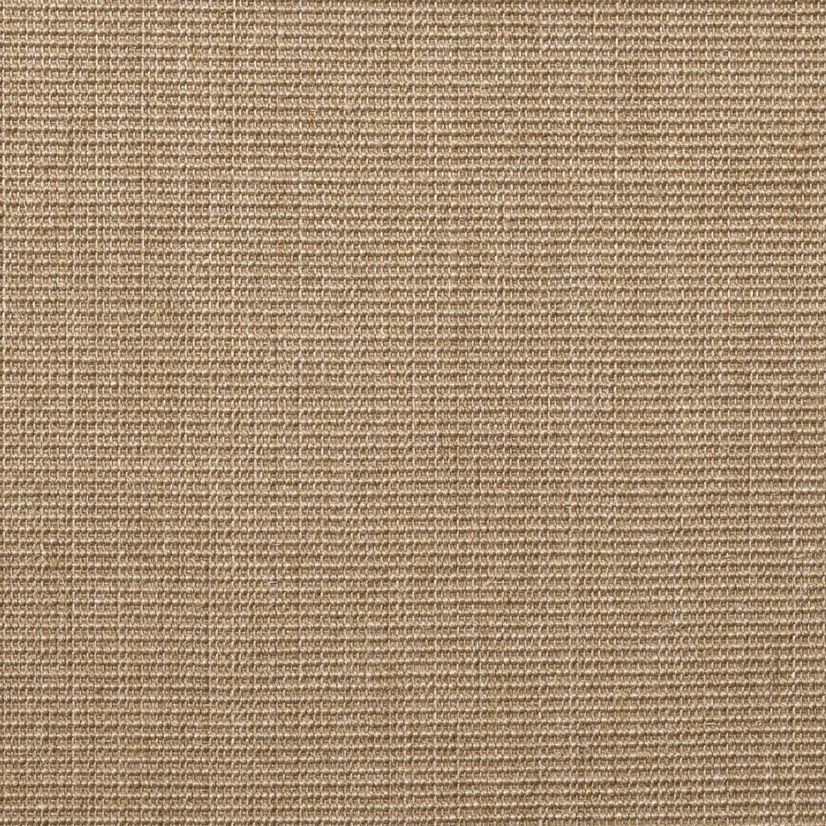 Alfombra redonda de sisal Kappa - 129 Charco