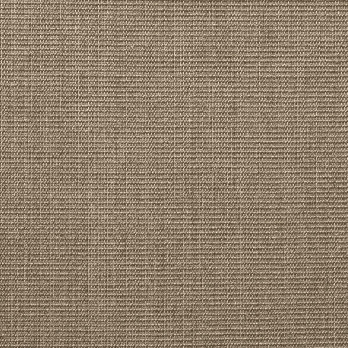 Alfombra rectangular de sisal Kappa - 148 Tormenta