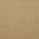 Alfombra rectangular de sisal Kappa - 166 Cactus