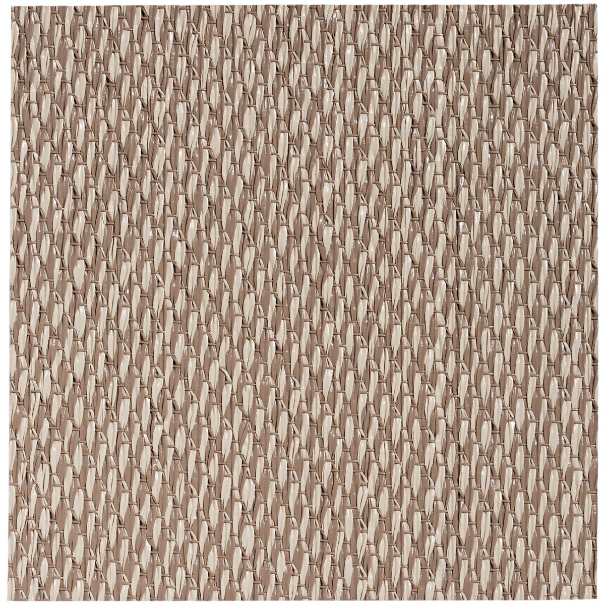 Alfombra redonda vinílica Keplan Klasik - 1170 Color