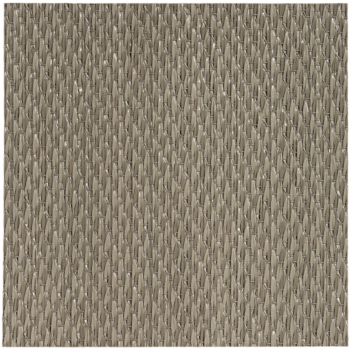 Alfombra redonda vinílica Keplan Klasik - 1340 Color