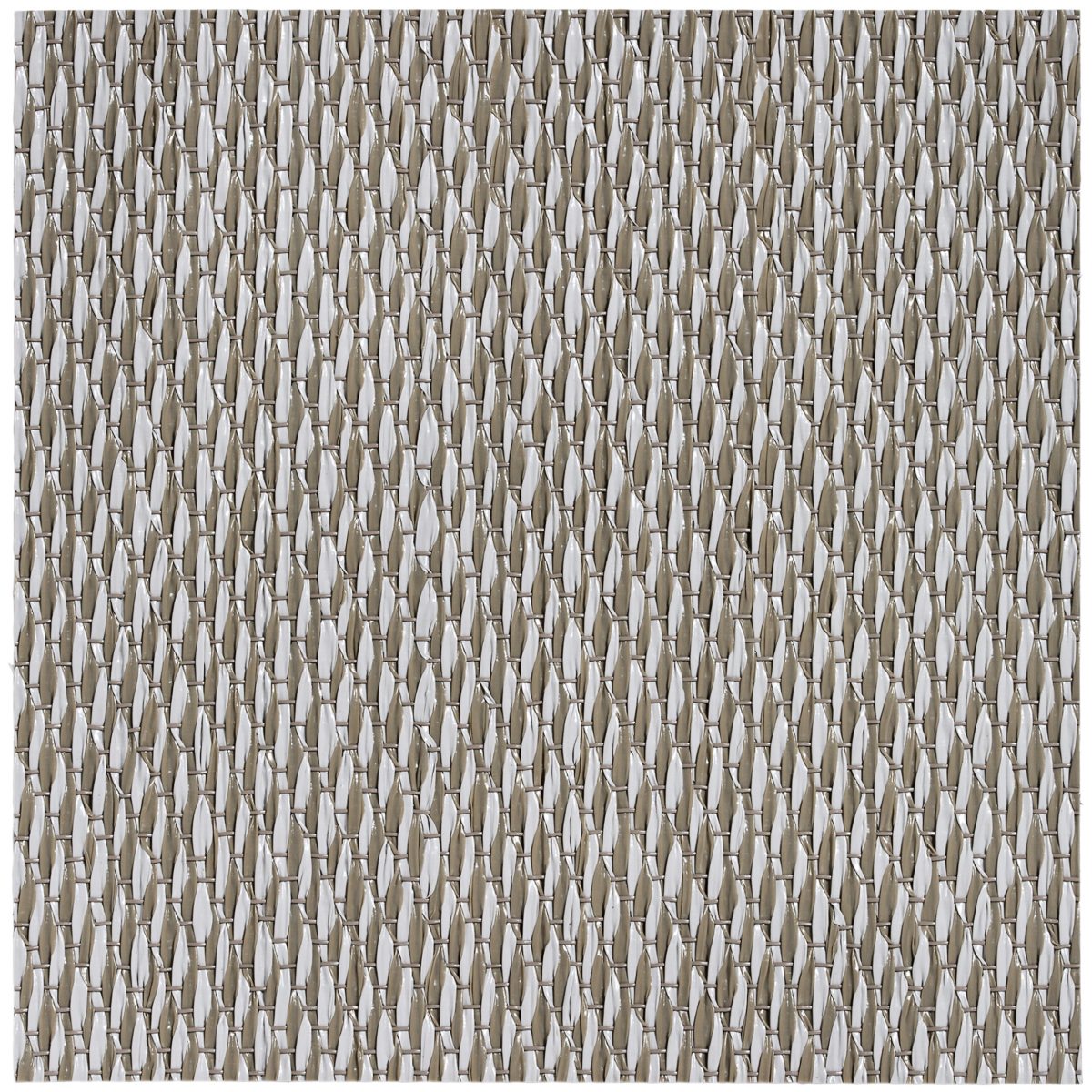 Alfombra rectangular vinílica Keplan Klasik - 1459 Color