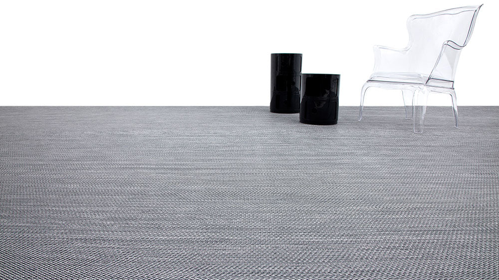 Alfombra rectangular vinílica Keplan Klasik