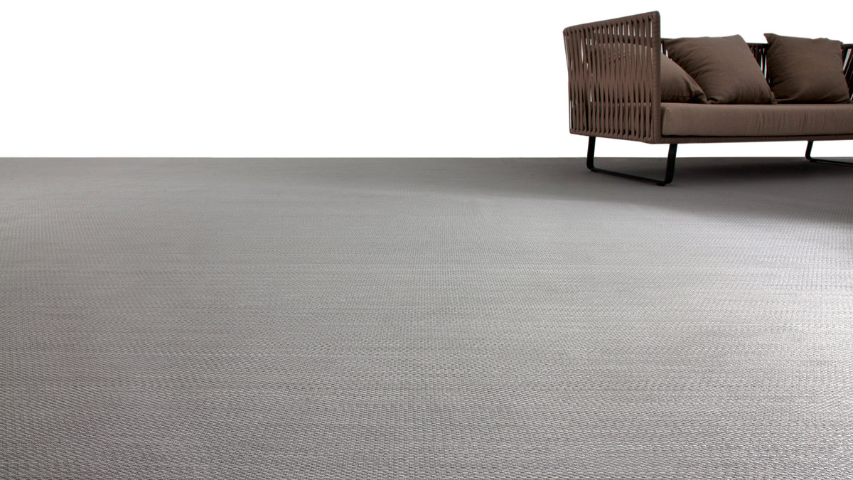 Alfombra rectangular vinílica Keplan Píxel