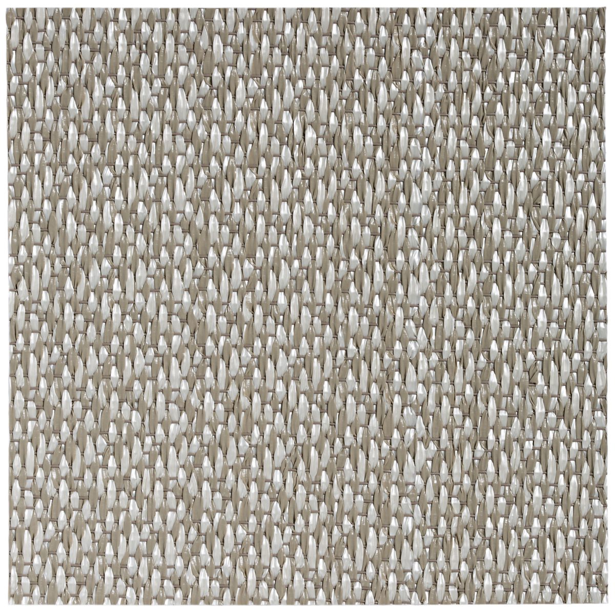 Alfombra rectangular vinílica Keplan Zeta - 10 Color