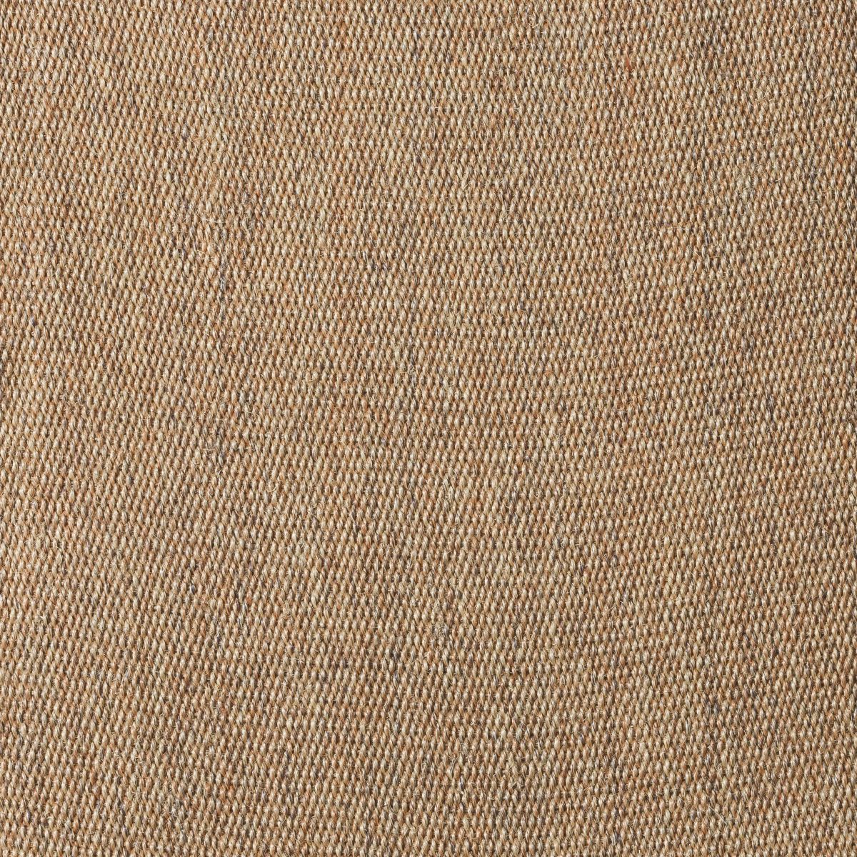 Alfombra rectangular de sisal Ki - 706 Poblano