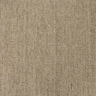 Alfombra redonda de sisal Ki - 704 Bola