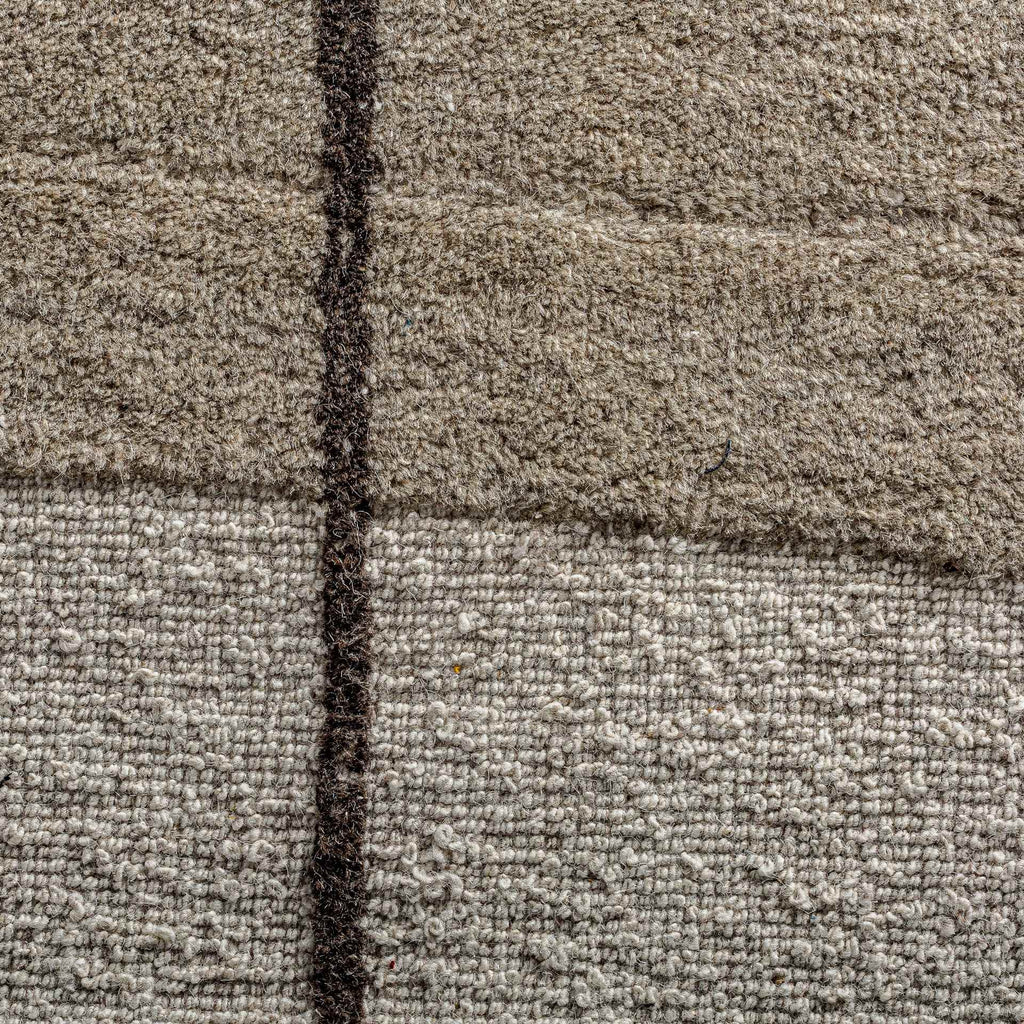 Alfombra Kiev - pino_y_jacaranda