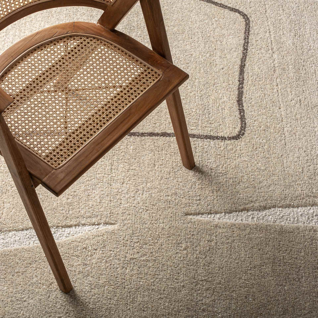 Alfombra Kiev - pino_y_jacaranda