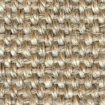 Alfombra rectangular de sisal Kitsune - 31 Marmol