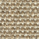 Alfombra redonda de sisal Kitsune - 31 Marmol