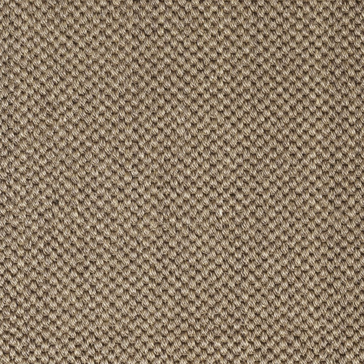 Alfombra rectangular de sisal Kodama - 47 Viento