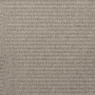 Alfombra redonda de lana Laine - 122 Chamois